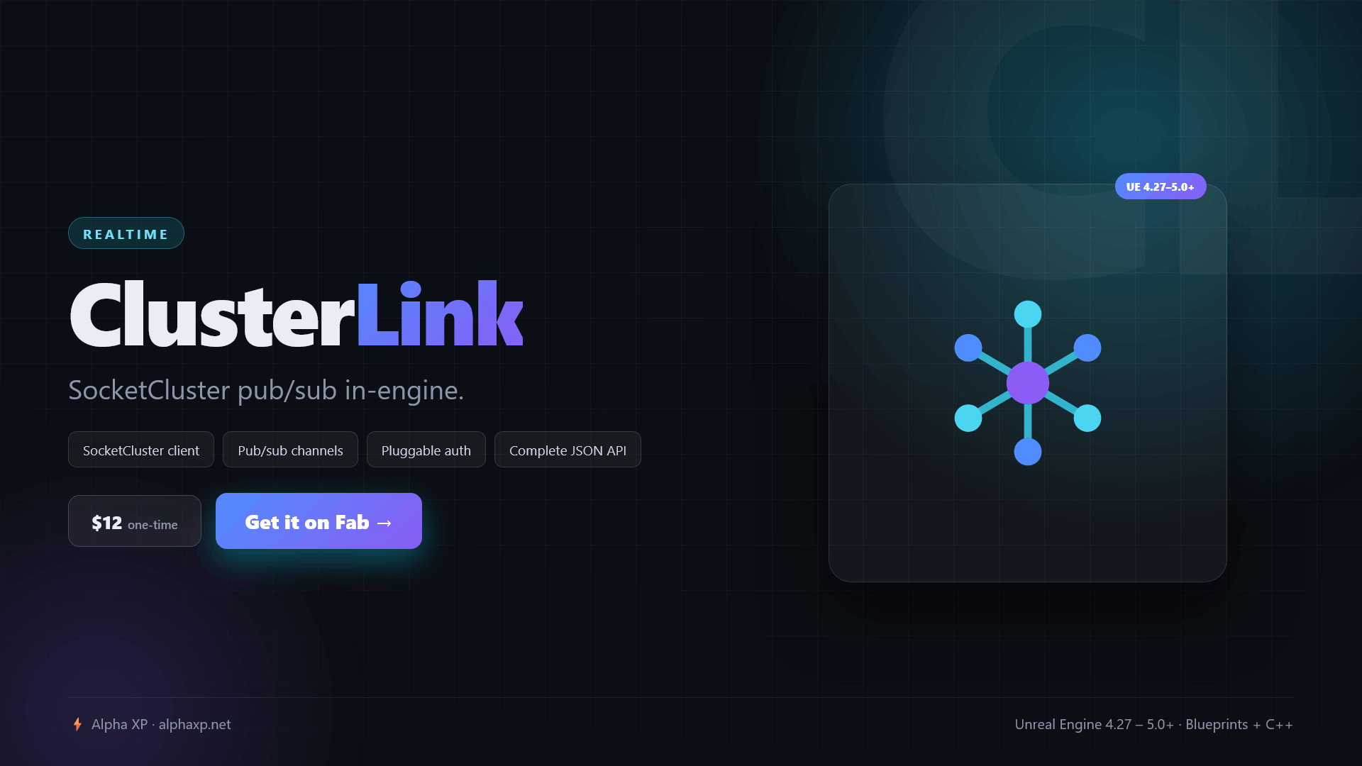 ClusterLink