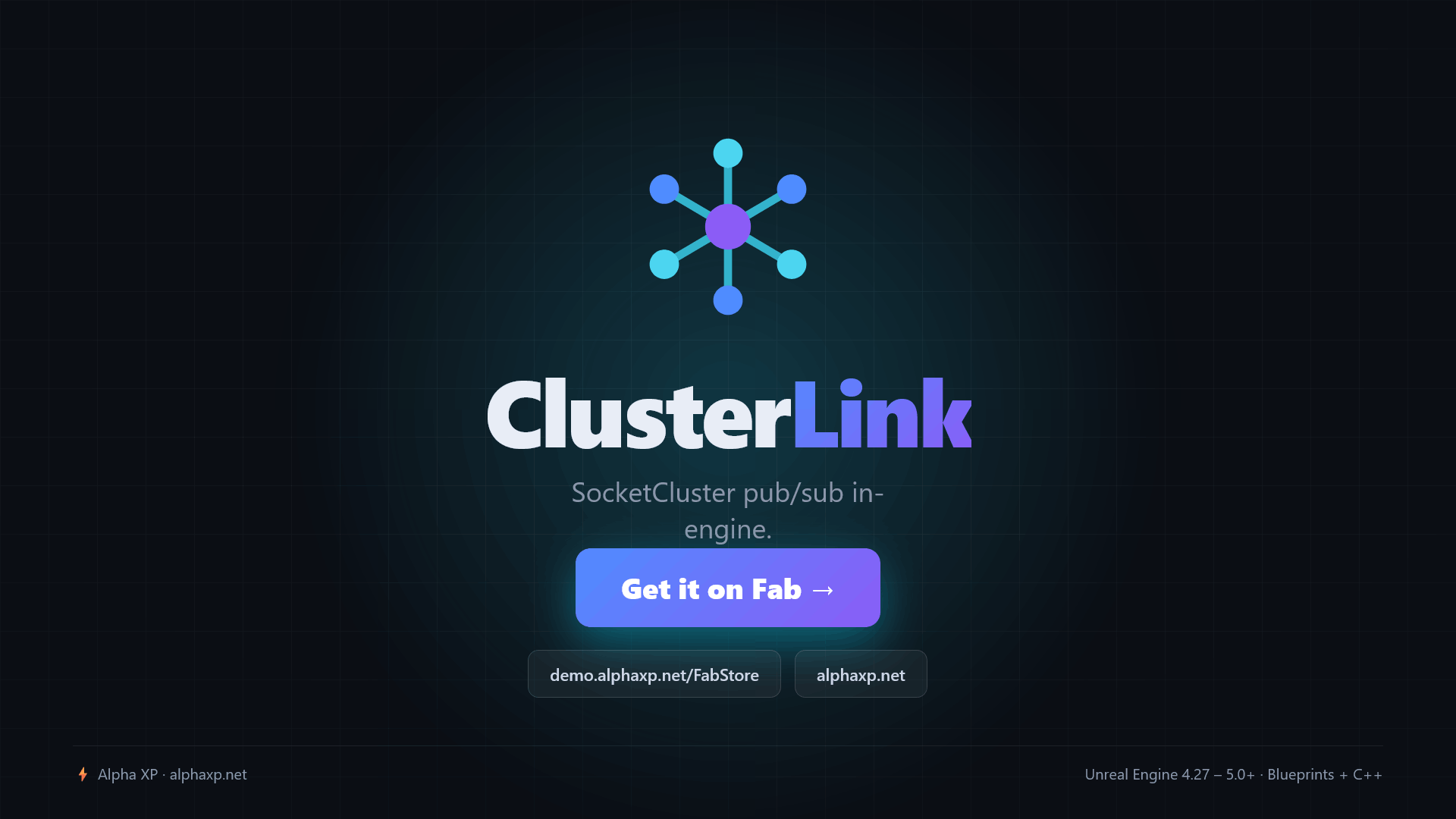 ClusterLink — screenshot 10