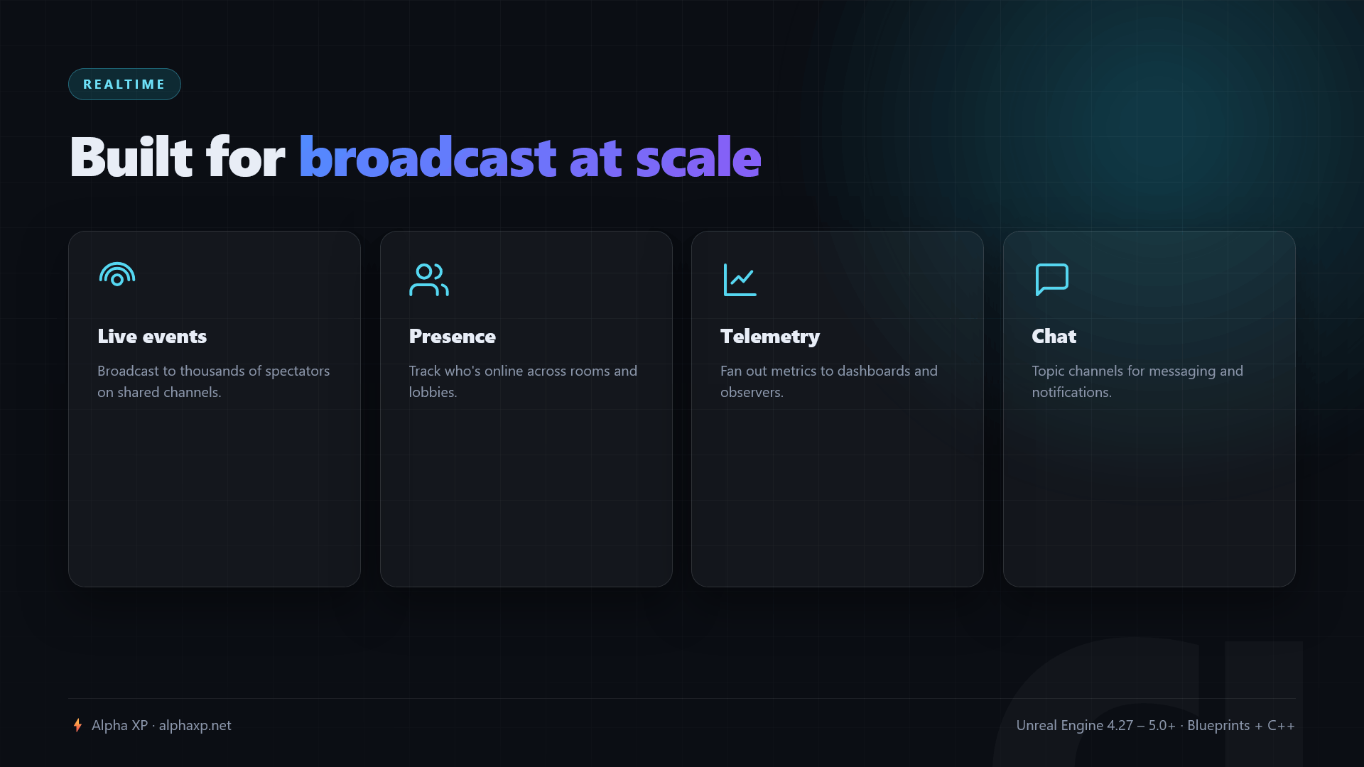 ClusterLink — screenshot 4