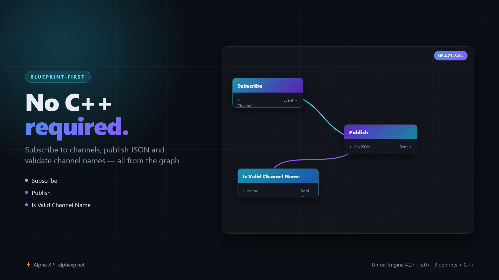 ClusterLink — screenshot 5