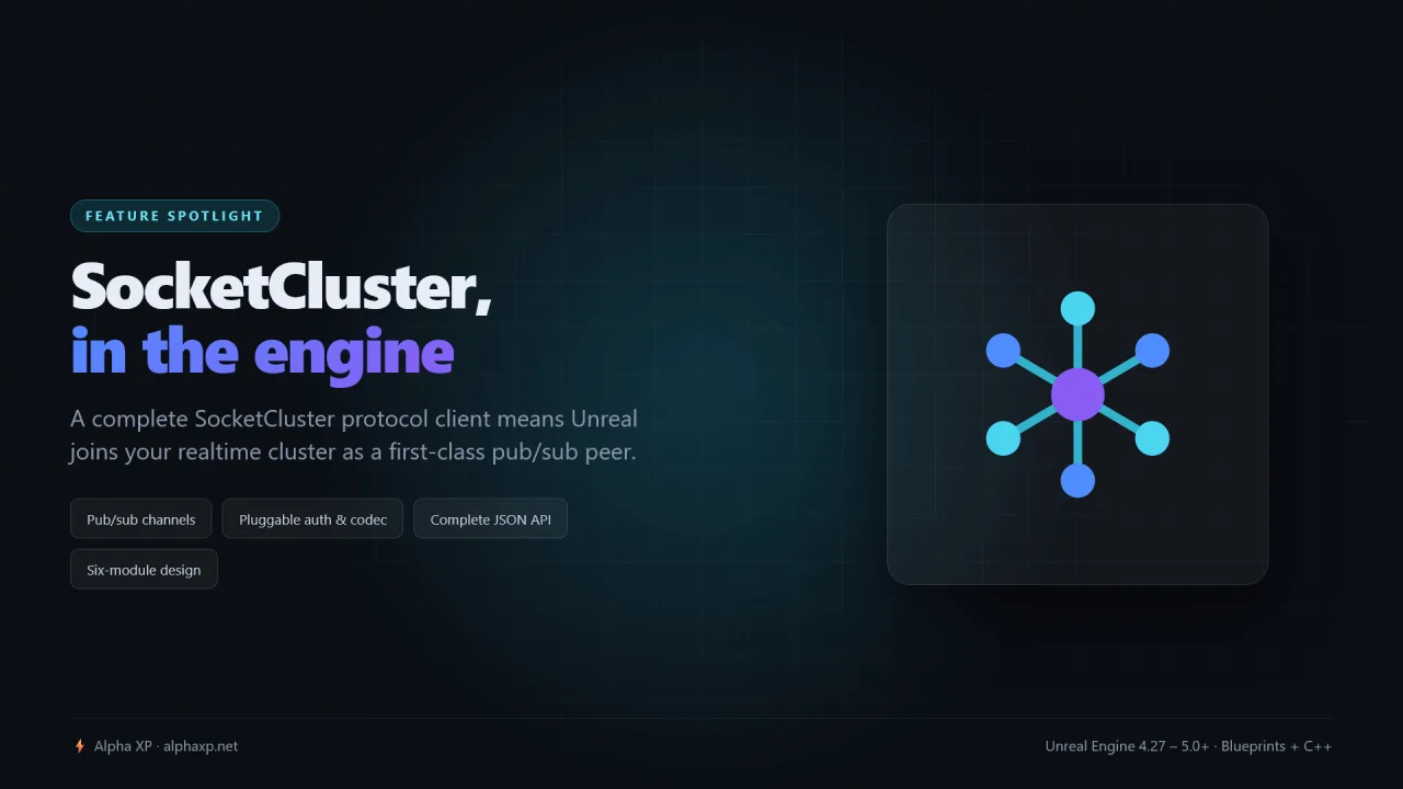 ClusterLink — screenshot 6