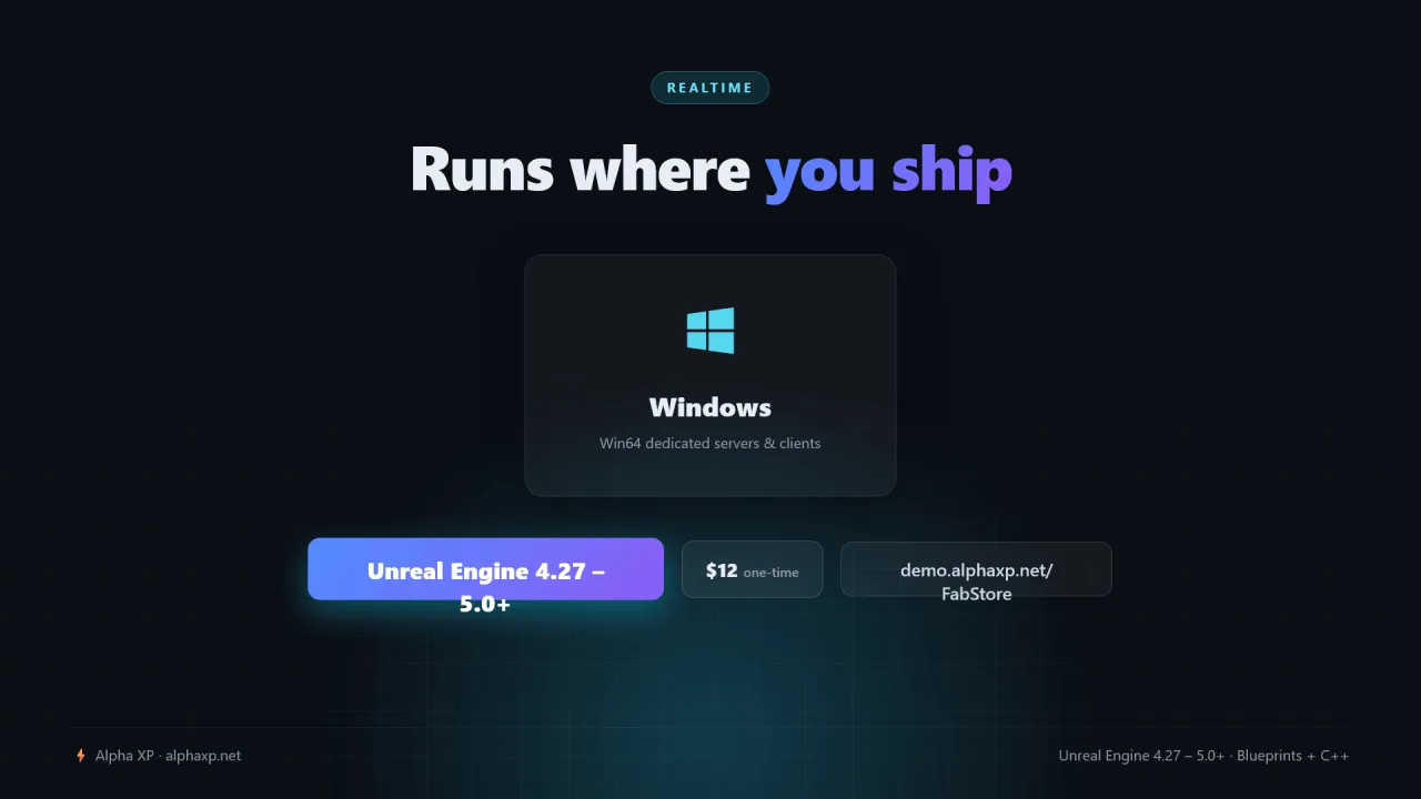 ClusterLink — screenshot 7