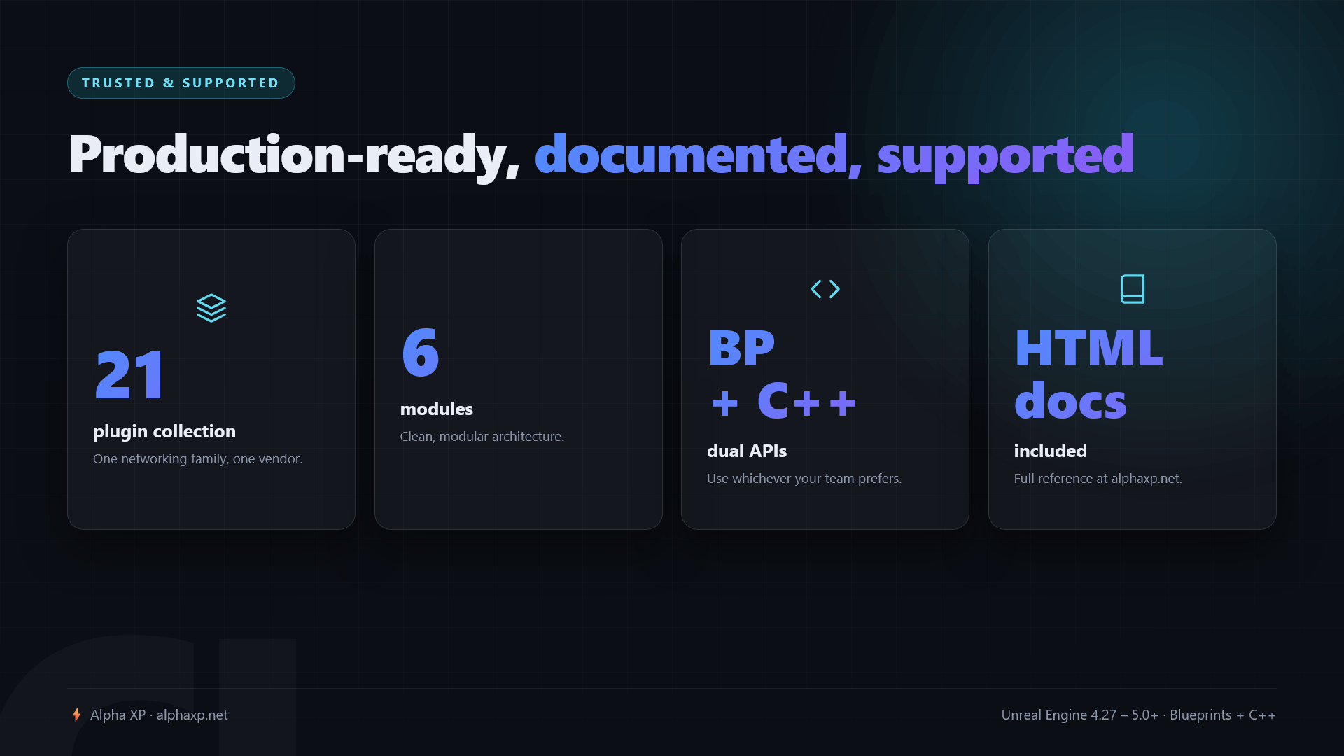 ClusterLink — screenshot 8
