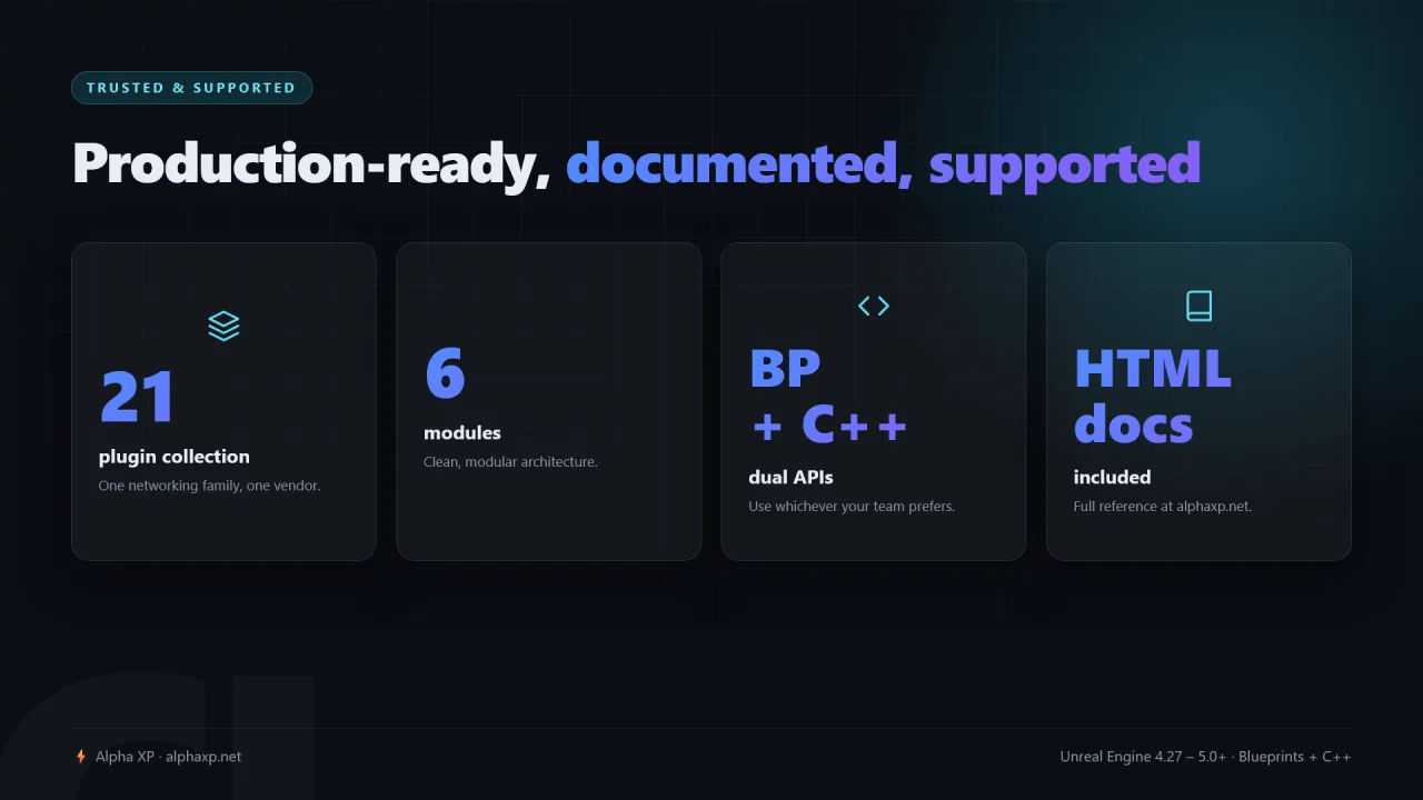 ClusterLink — screenshot 8