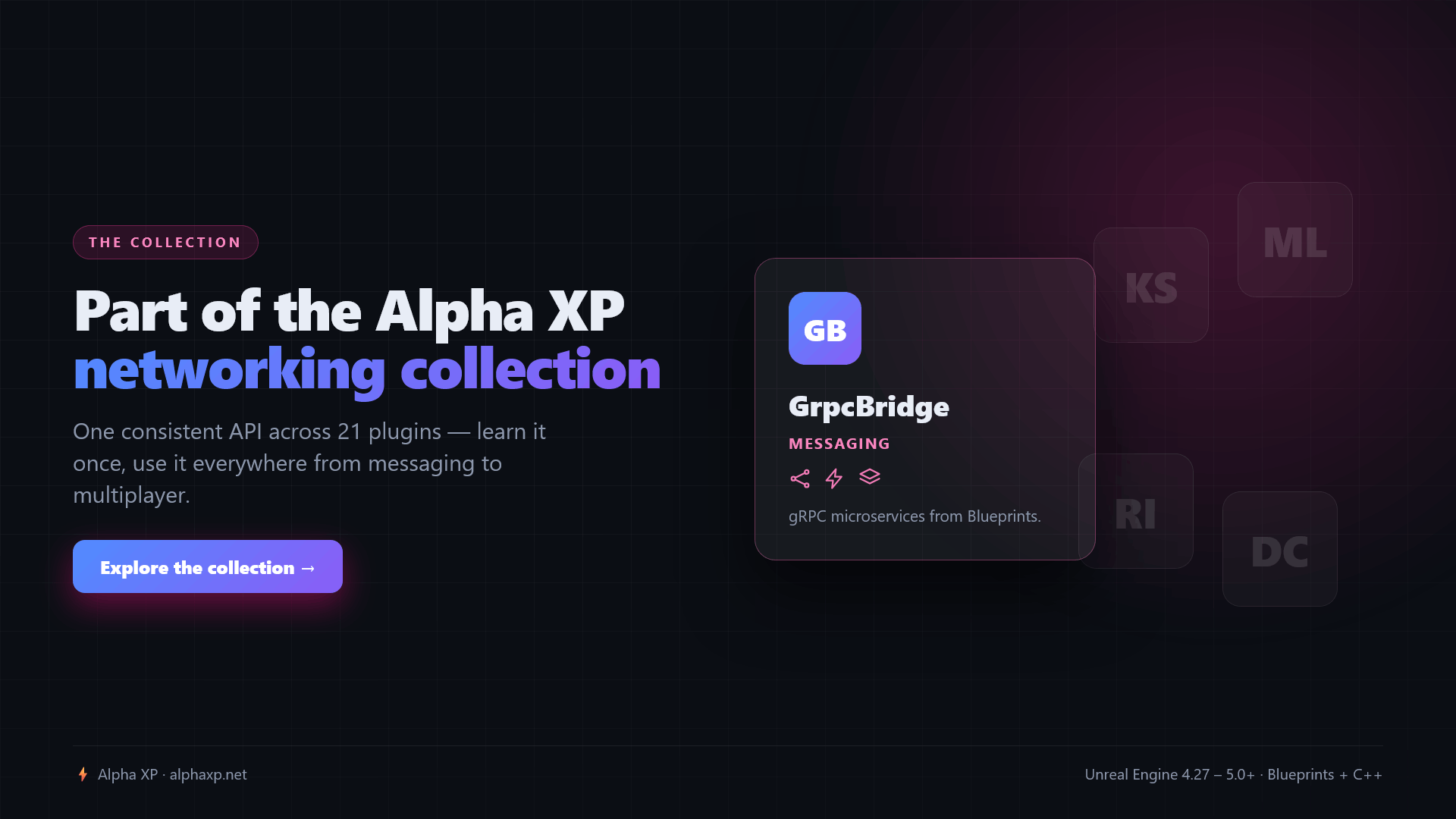 GrpcBridge — screenshot 9