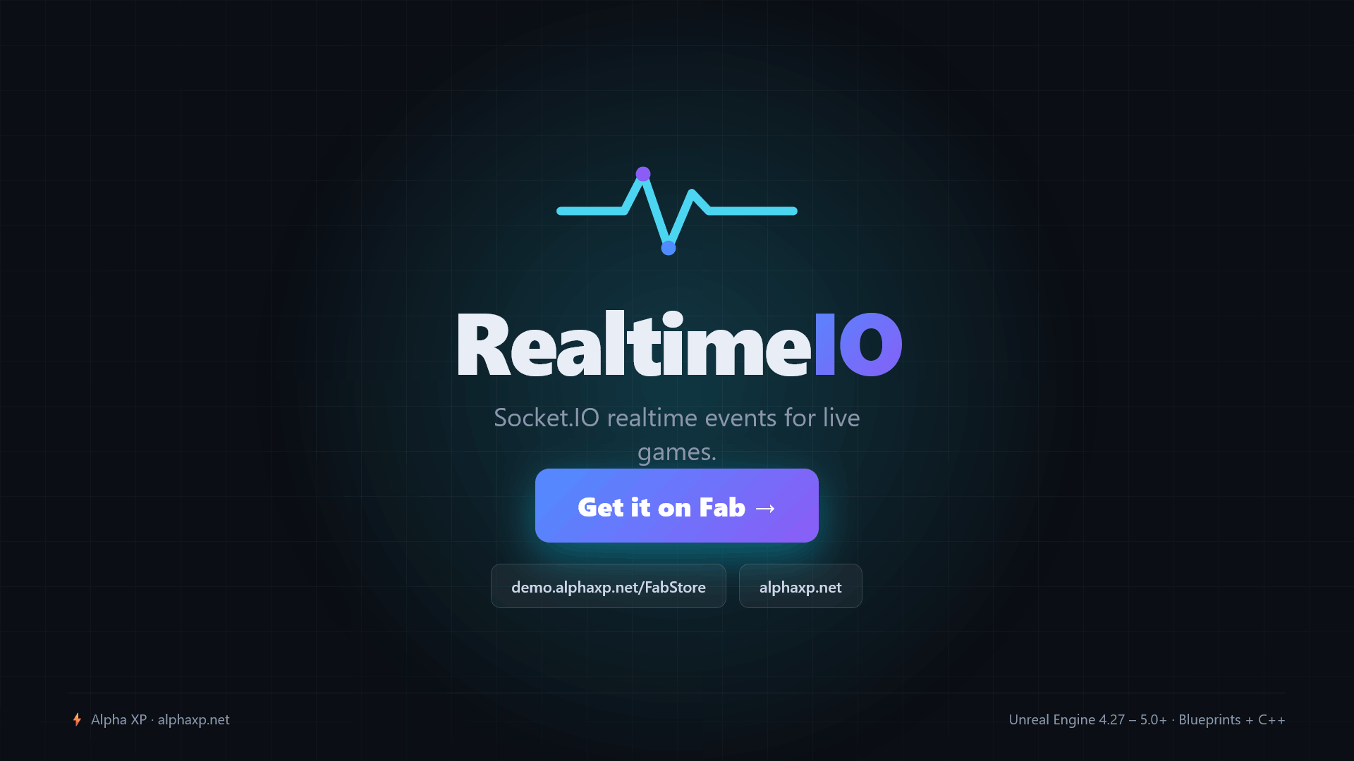 RealtimeIO — screenshot 10
