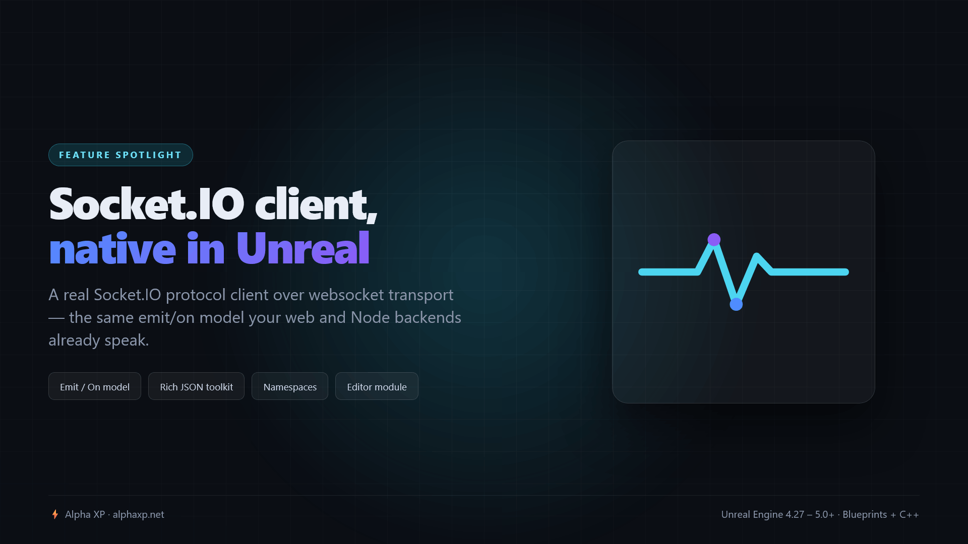 RealtimeIO — screenshot 6