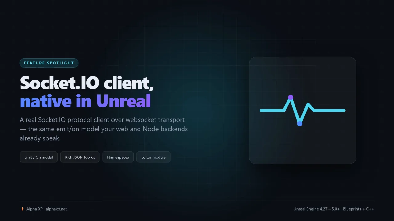 RealtimeIO — screenshot 6