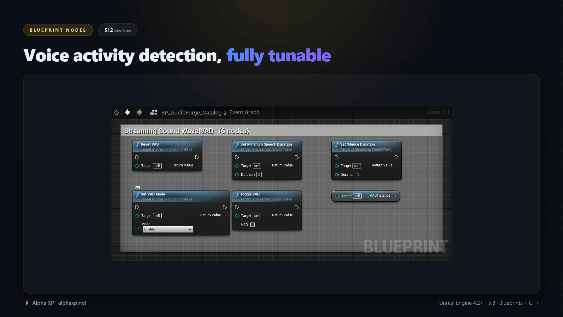 AudioForge — screenshot 16