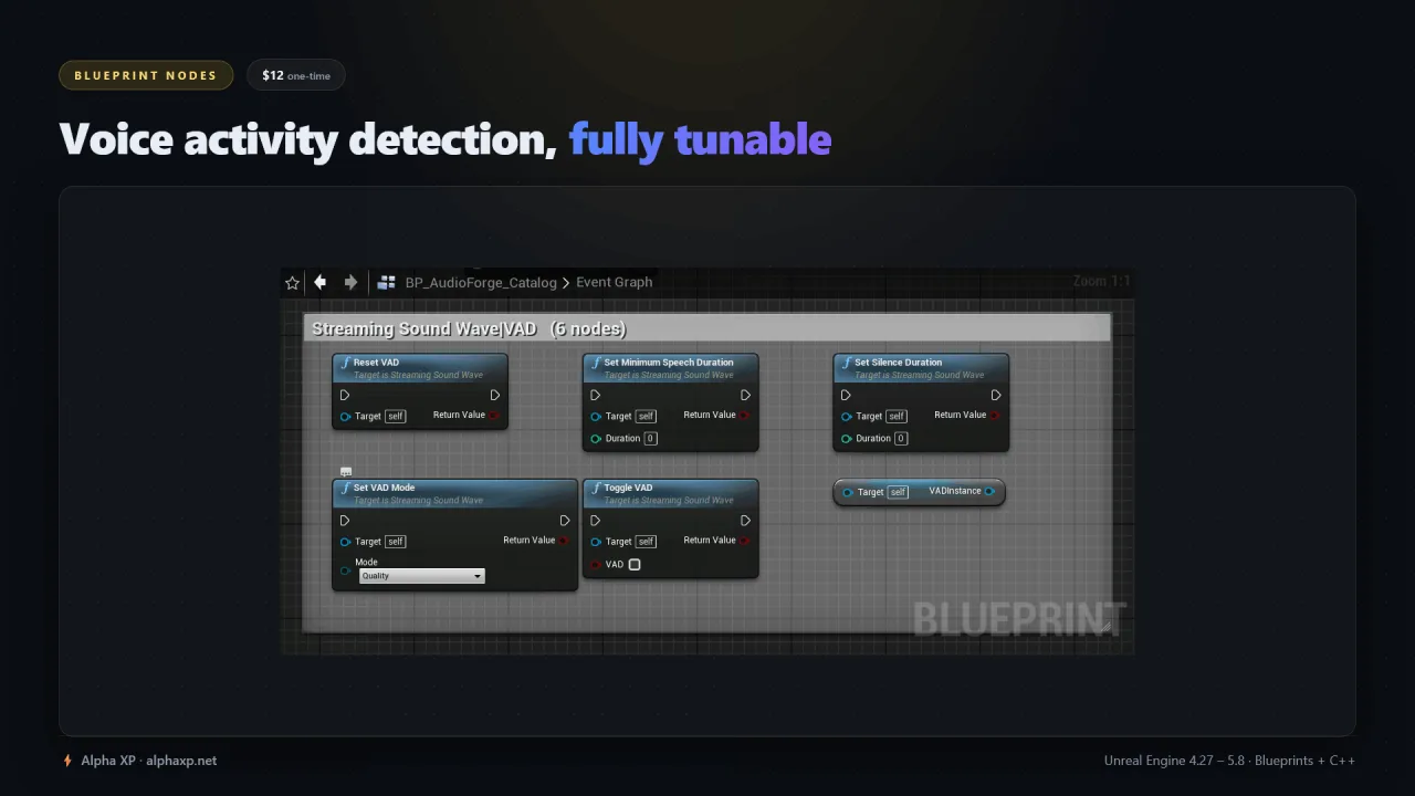 AudioForge — screenshot 16