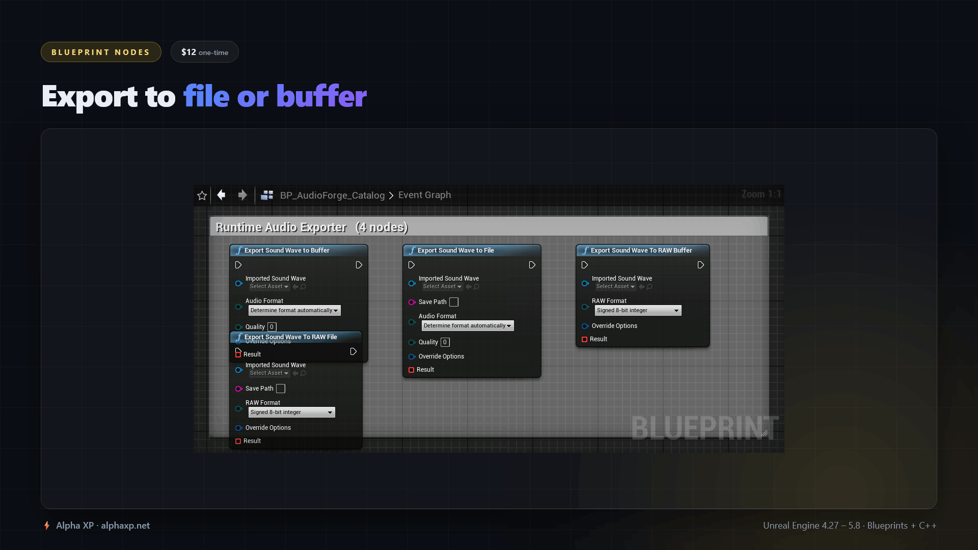 AudioLens — screenshot 12