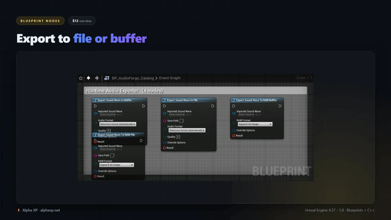 AudioLens — screenshot 12