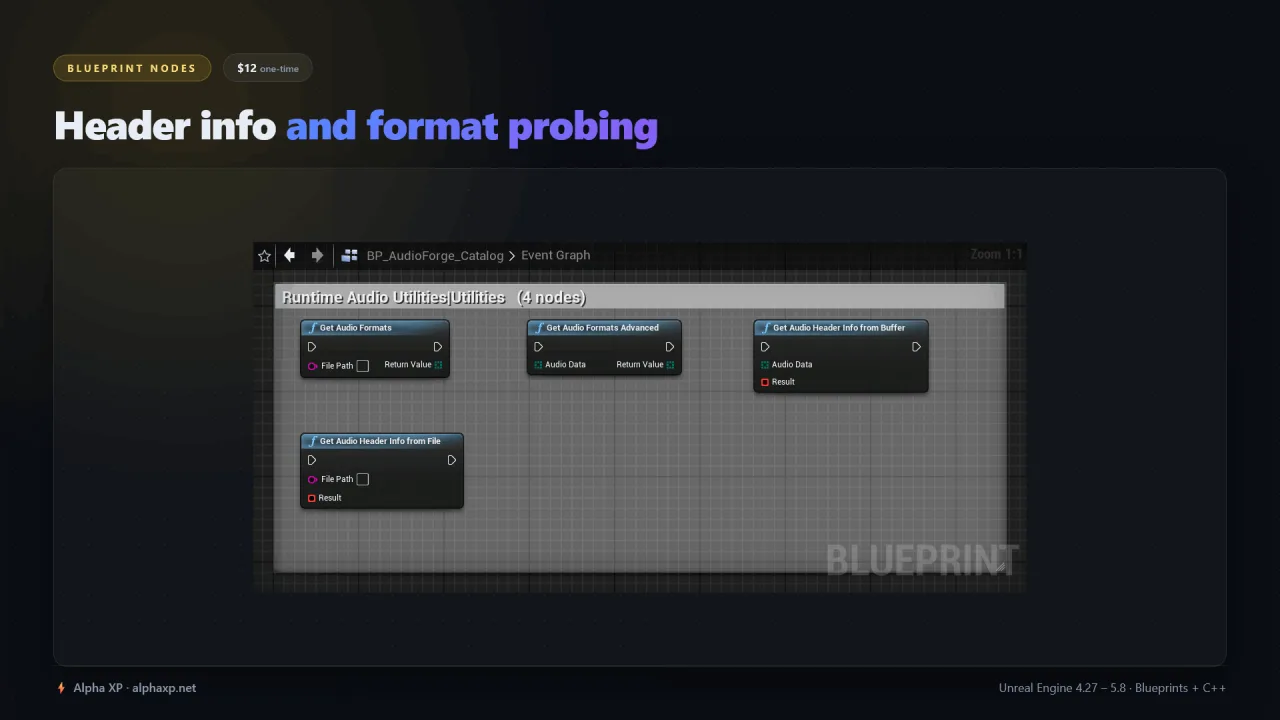 AudioLens — screenshot 13