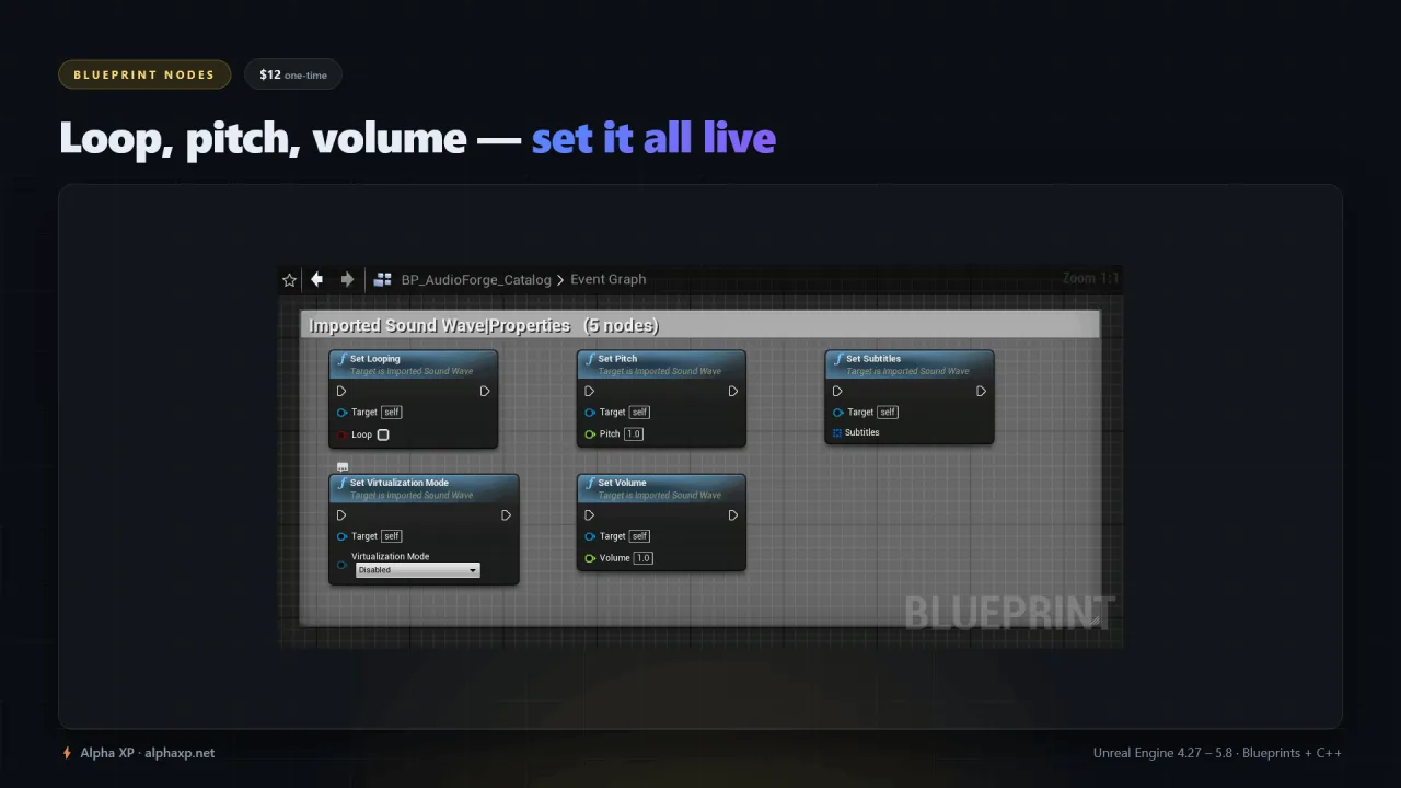 AudioLens — screenshot 14