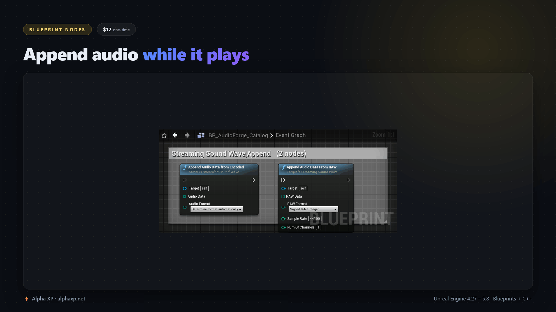 AudioLens — screenshot 15