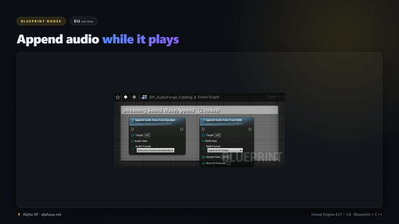 AudioLens — screenshot 15
