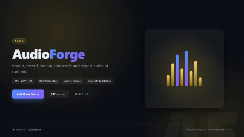 AudioLens