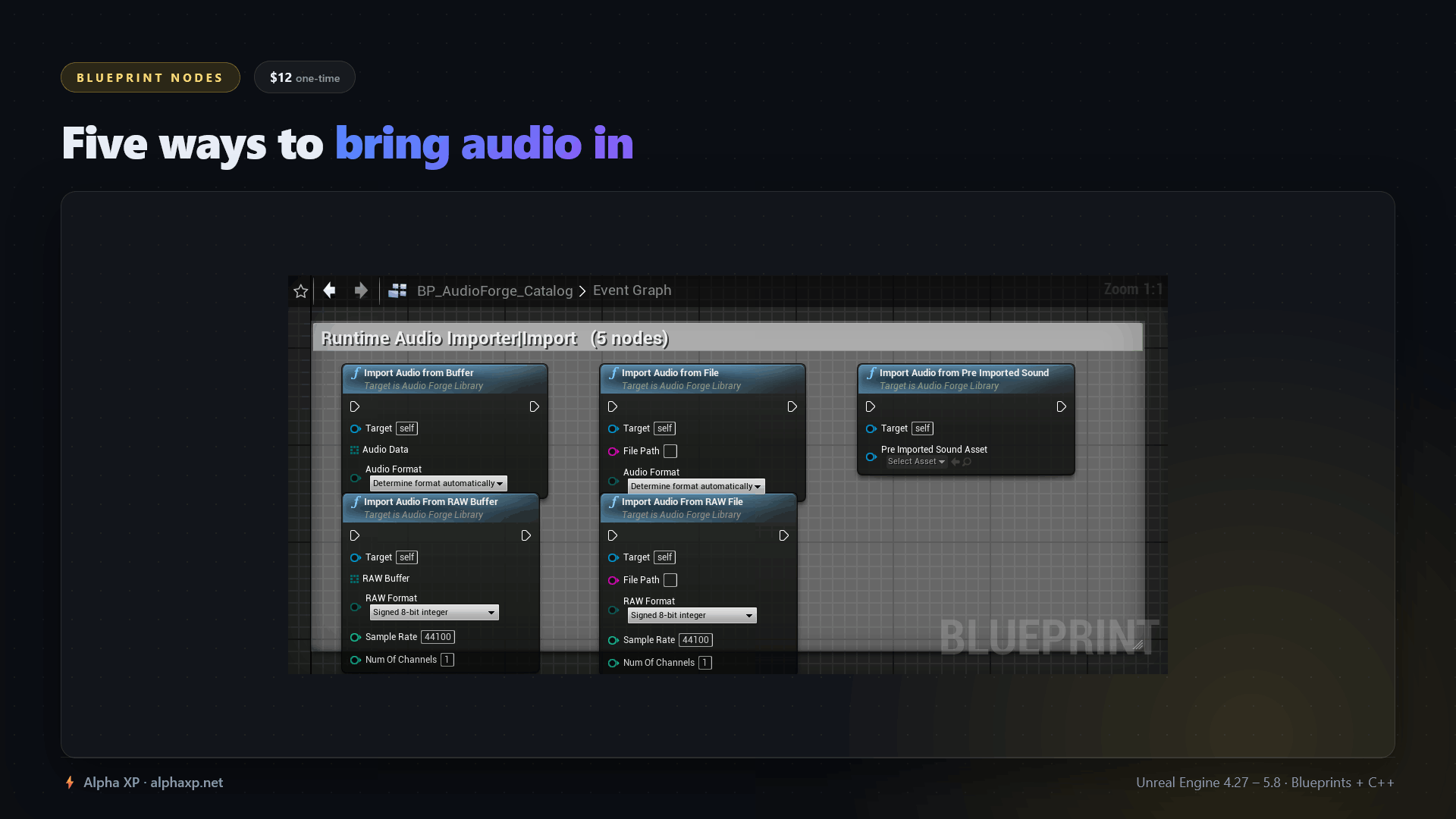 AudioLens — screenshot 7