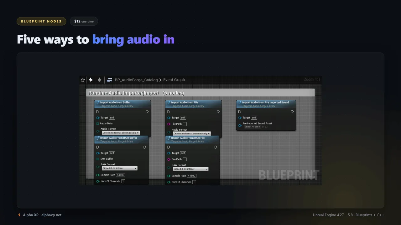 AudioLens — screenshot 7