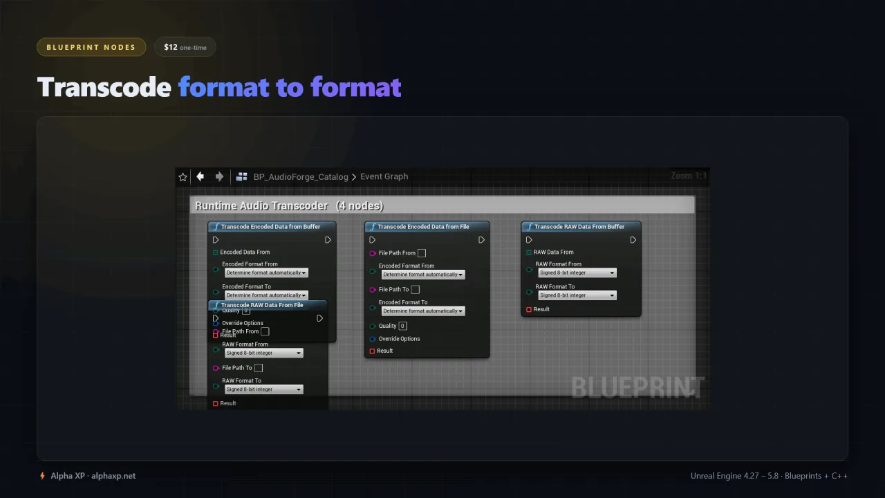 AudioLens — screenshot 8