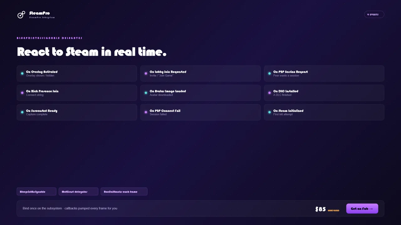 SteamPro — screenshot 16