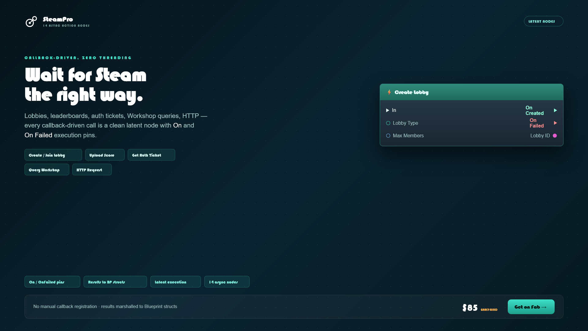 SteamPro — screenshot 17