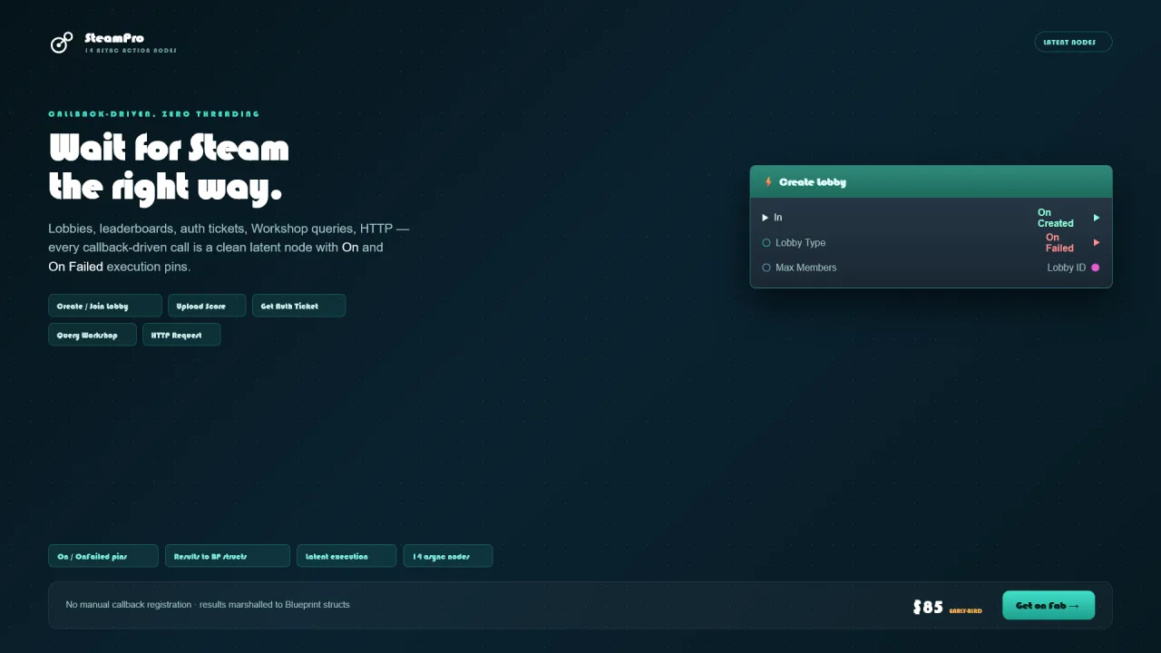 SteamPro — screenshot 17