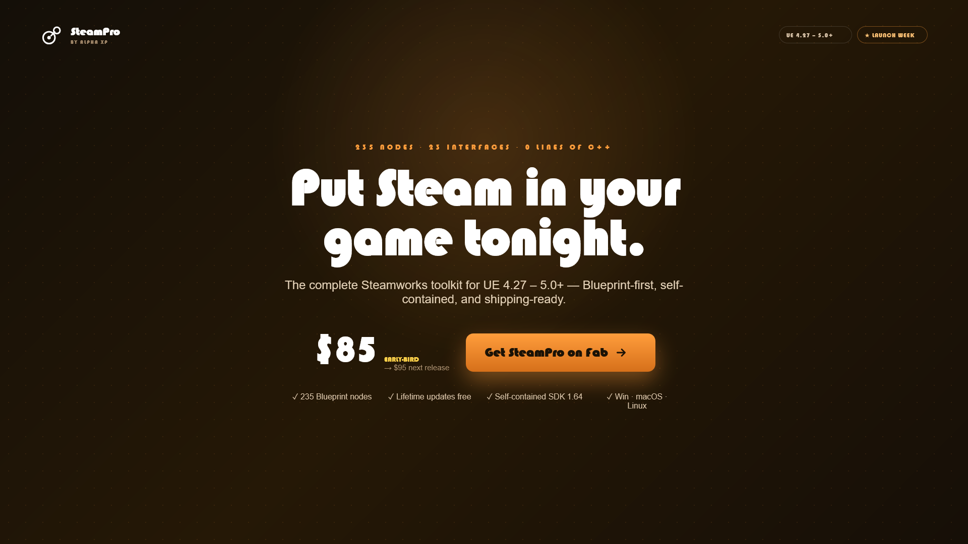 SteamPro — screenshot 18