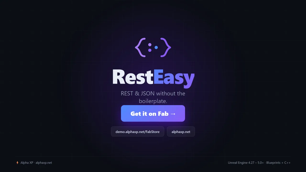 RestEasy — screenshot 10