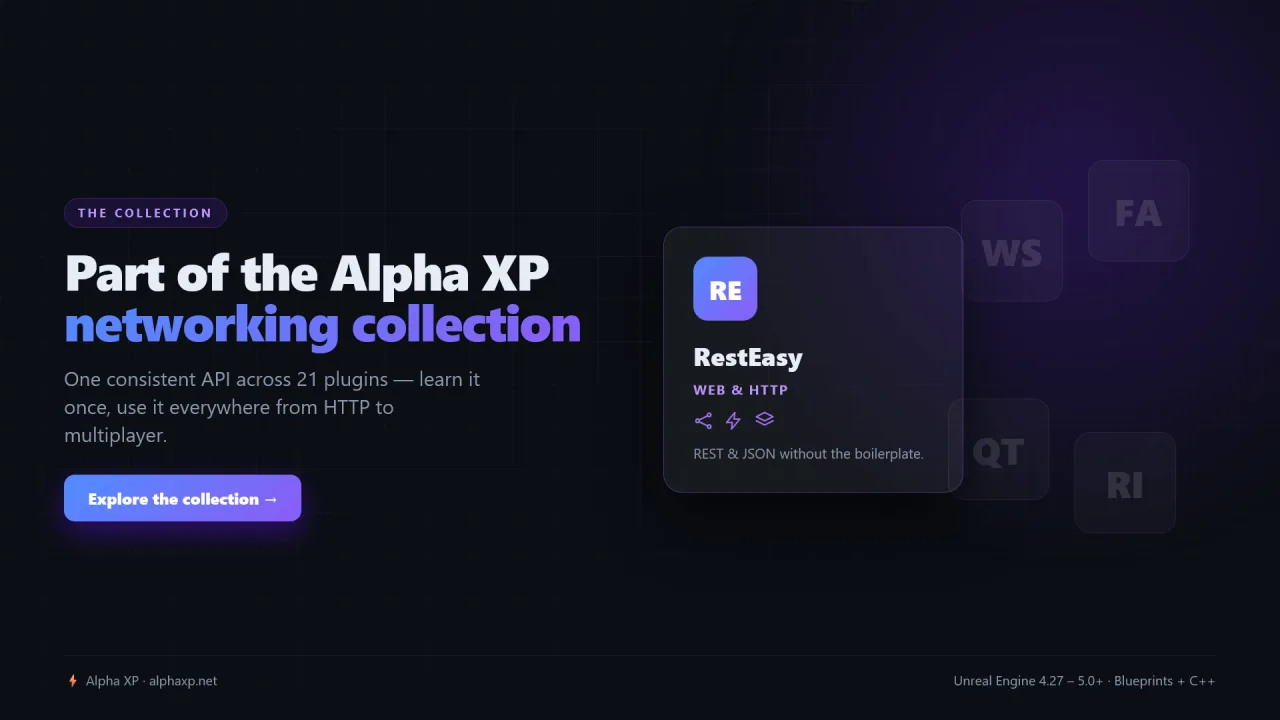RestEasy — screenshot 9