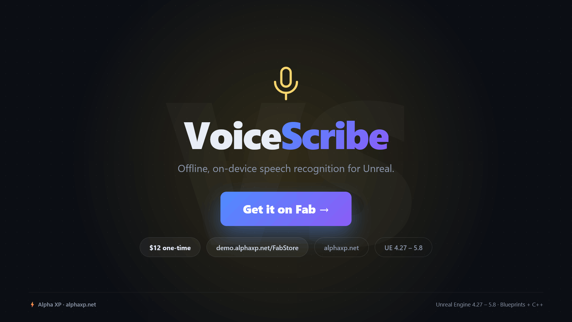 VoiceScribe — screenshot 10