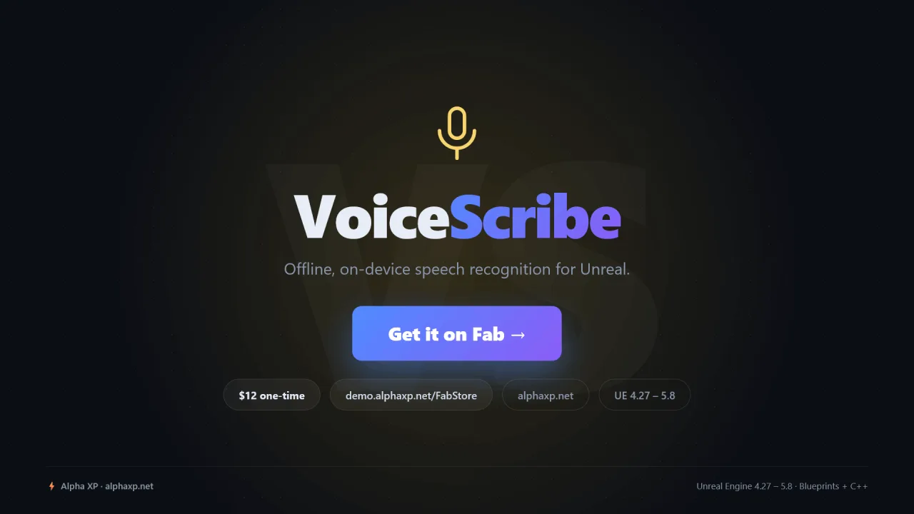 VoiceScribe — screenshot 10