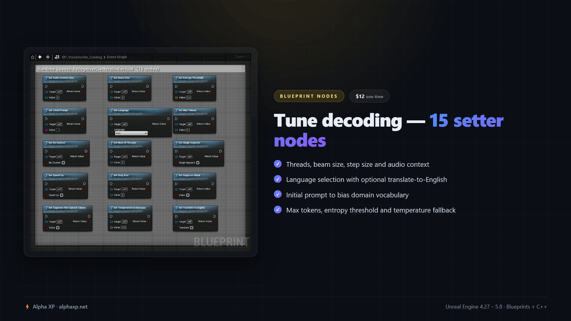VoiceScribe — screenshot 11