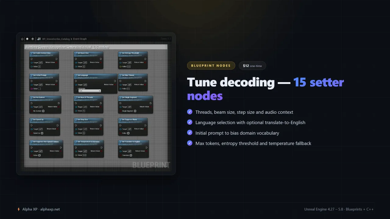 VoiceScribe — screenshot 11