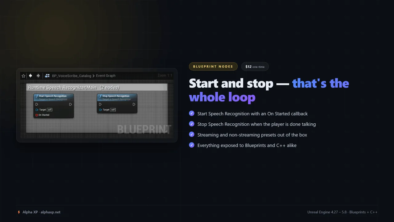 VoiceScribe — screenshot 13