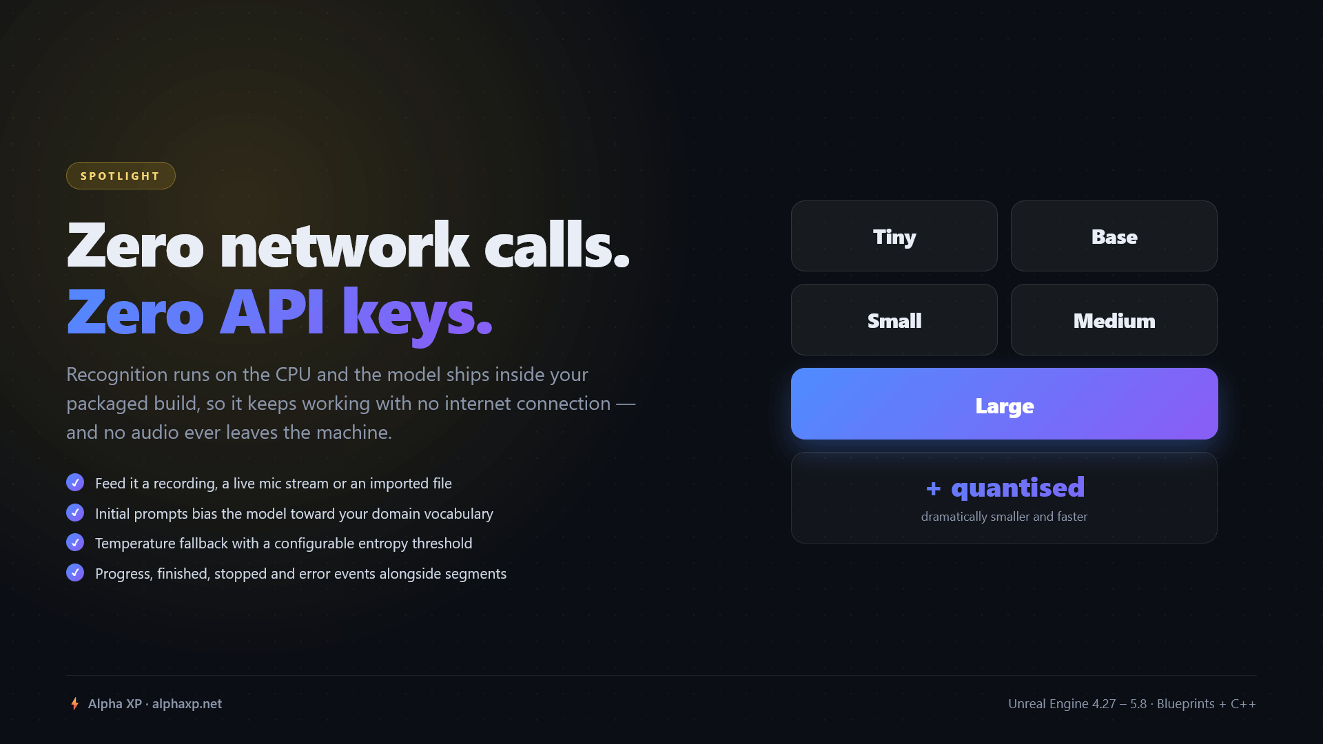 VoiceScribe — screenshot 6