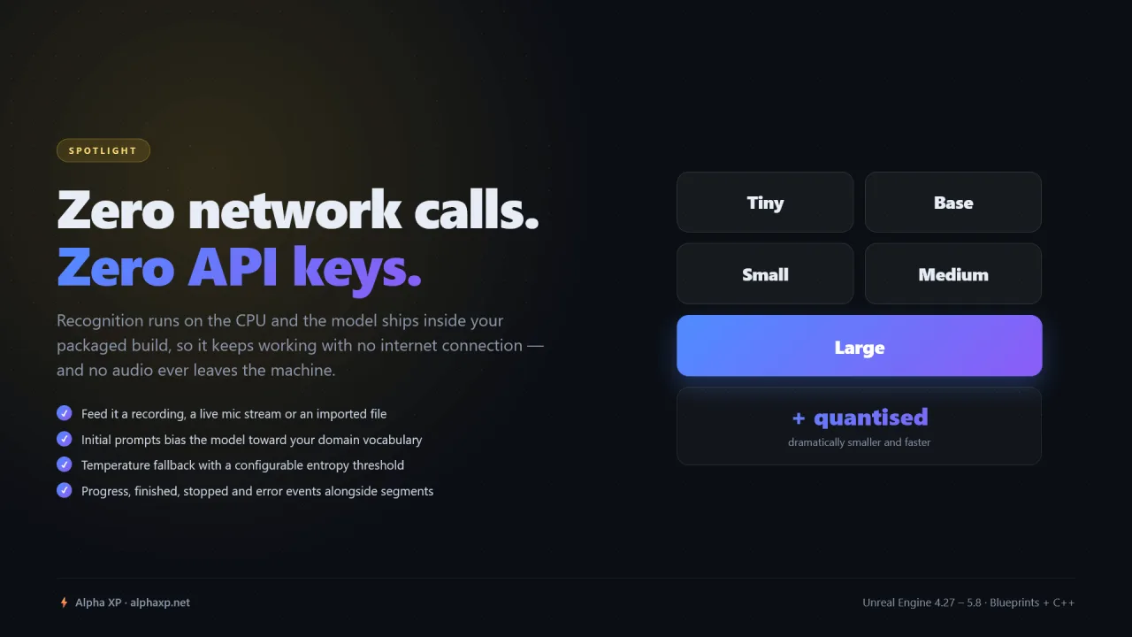VoiceScribe — screenshot 6