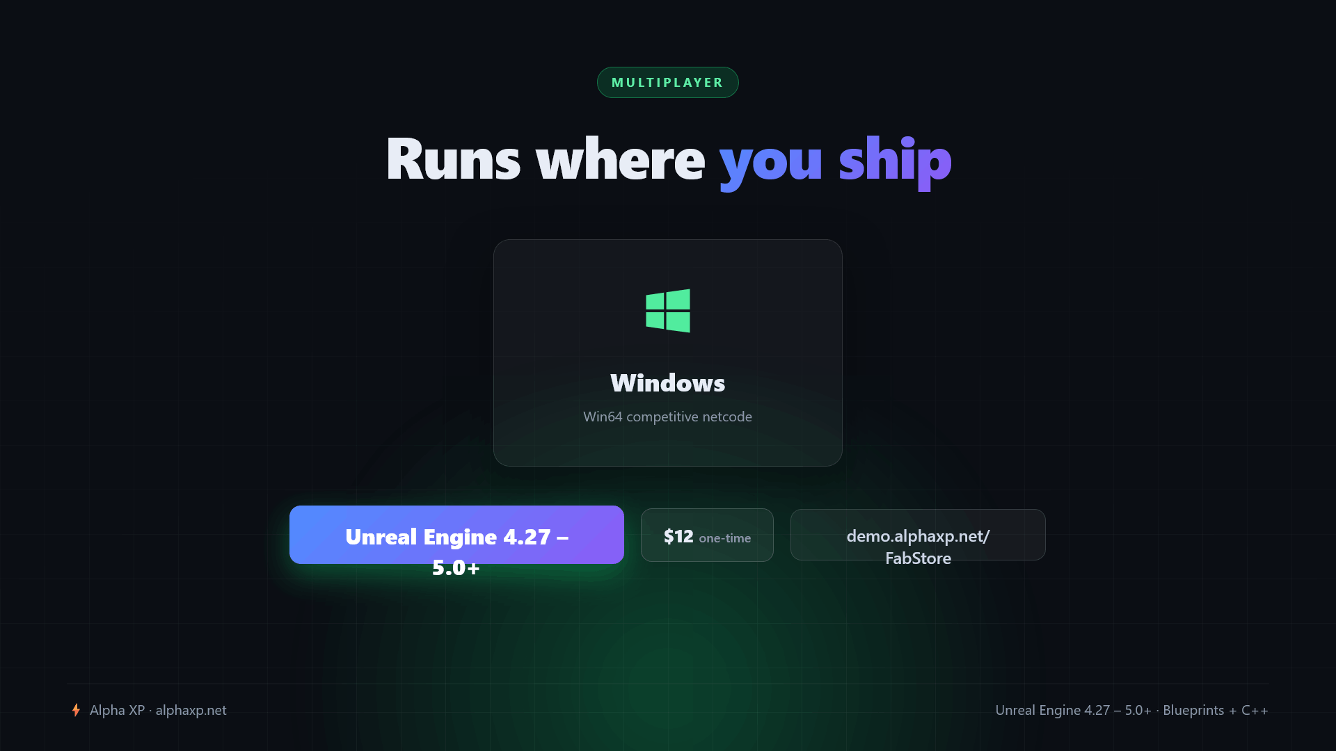 RollbackNet — screenshot 7