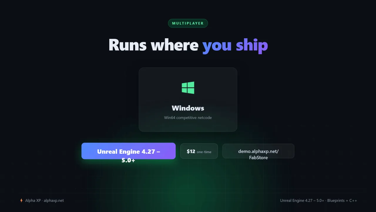 RollbackNet — screenshot 7