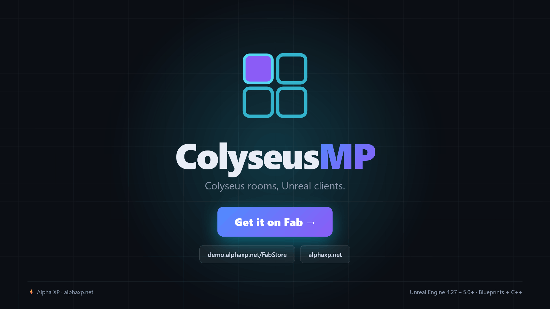 ColyseusMP — screenshot 10