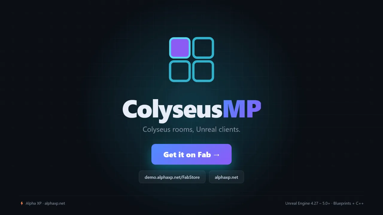 ColyseusMP — screenshot 10