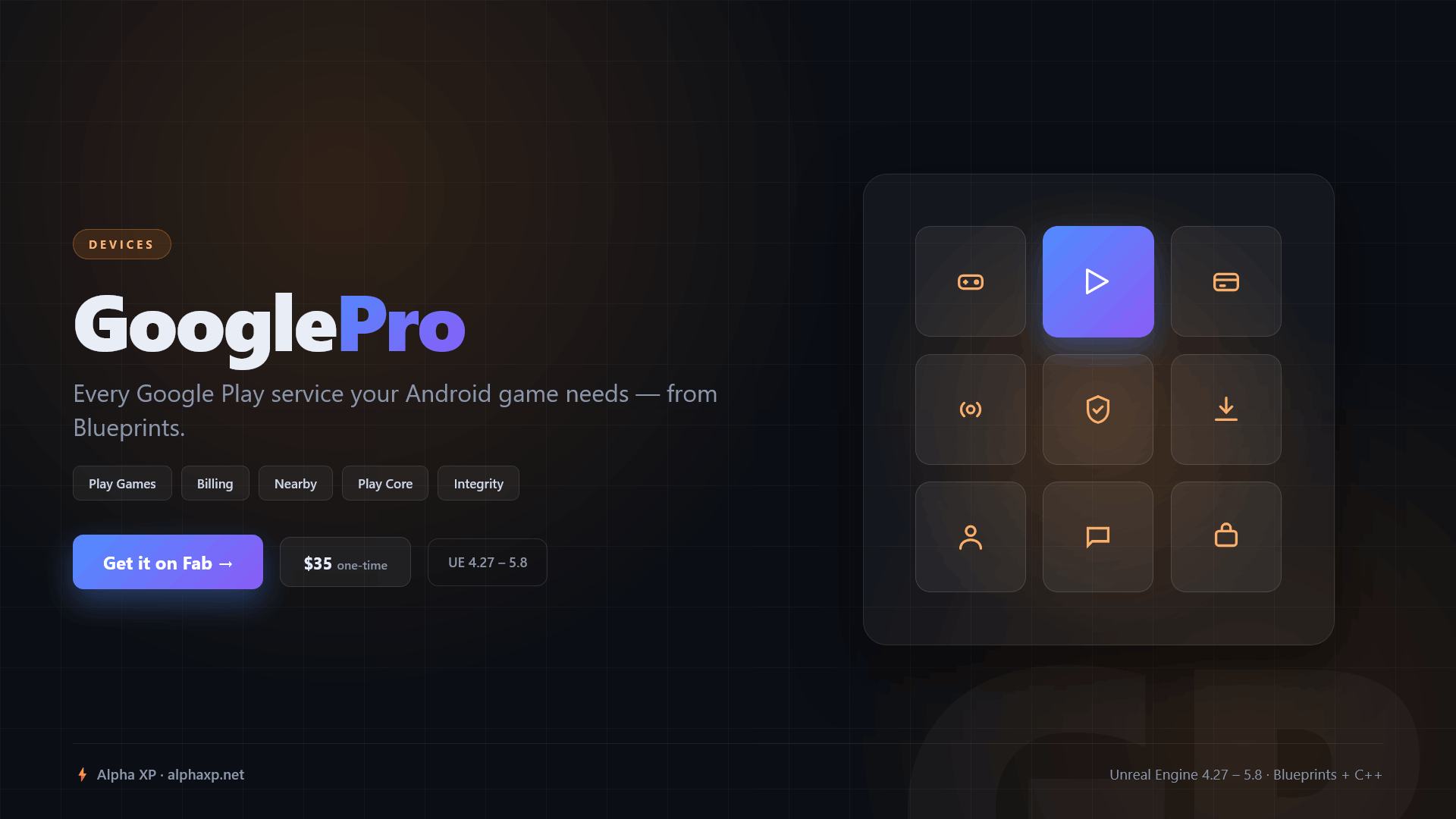 GooglePro