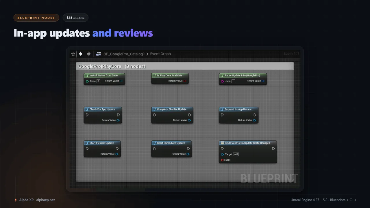 GooglePro — screenshot 15