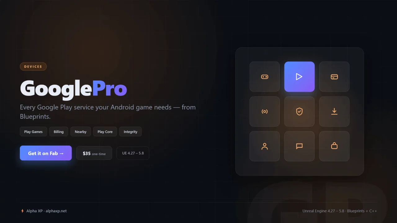 GooglePro — screenshot 1