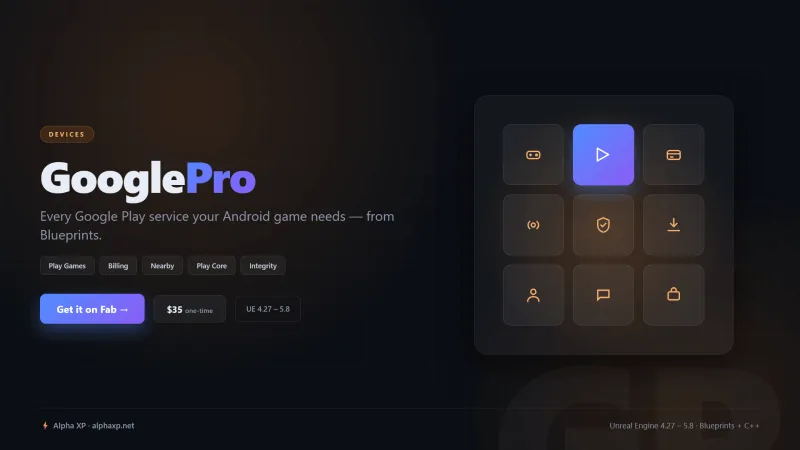 GooglePro