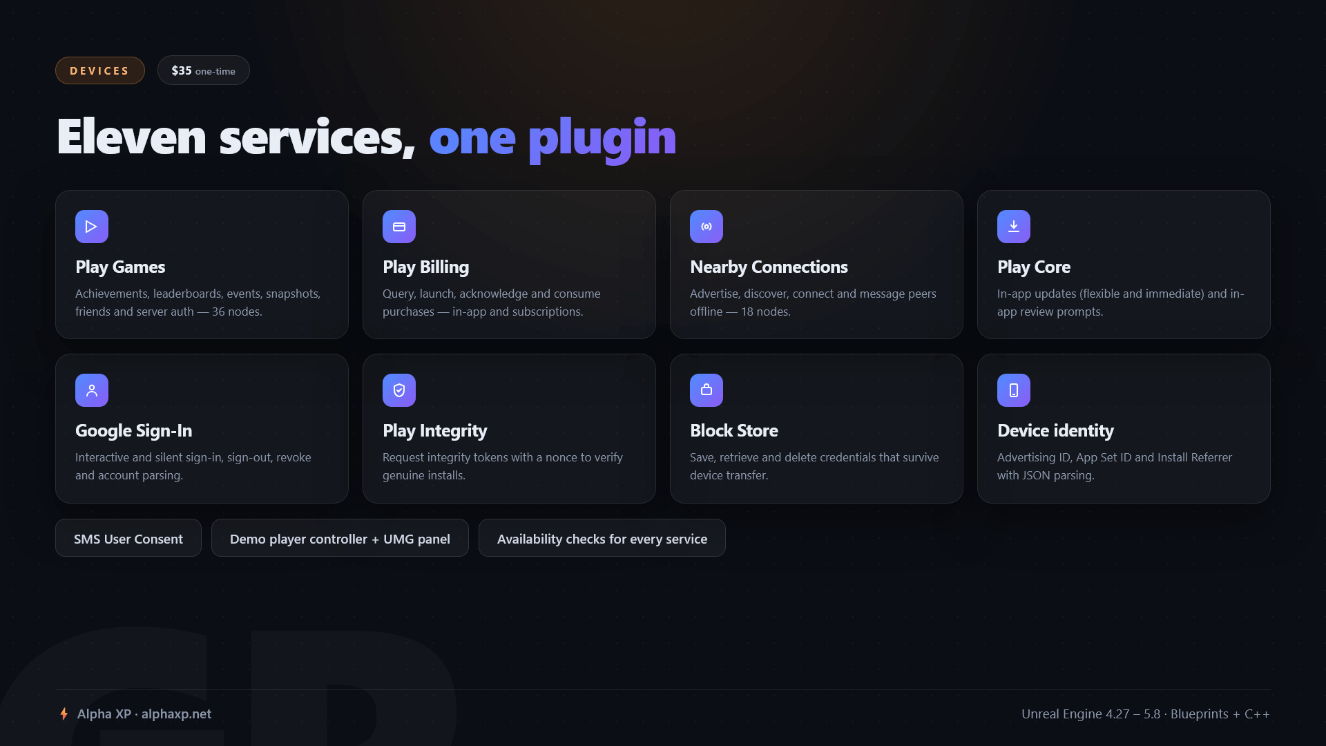 GooglePro — screenshot 2