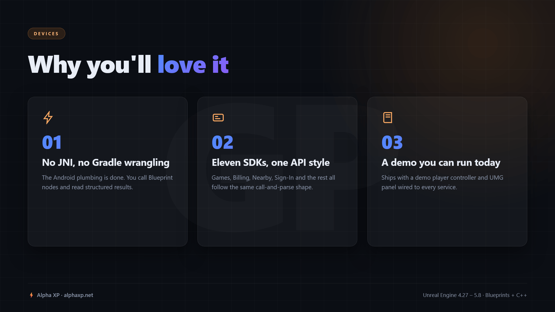 GooglePro — screenshot 3