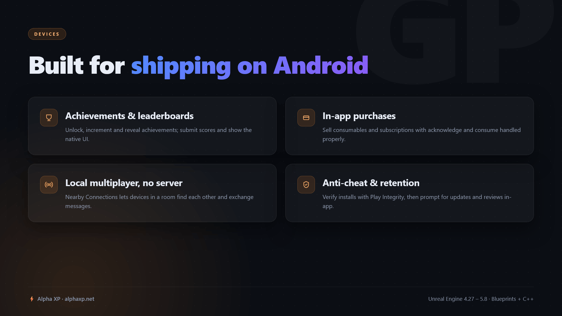 GooglePro — screenshot 4