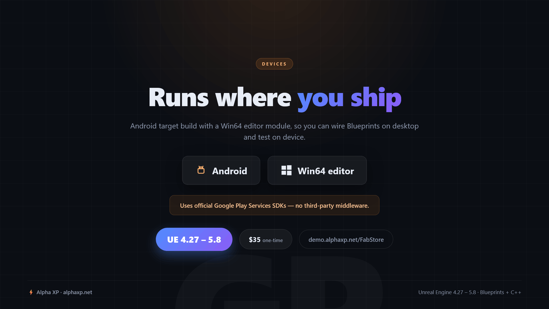 GooglePro — screenshot 7