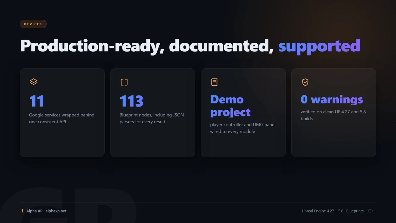 GooglePro — screenshot 8